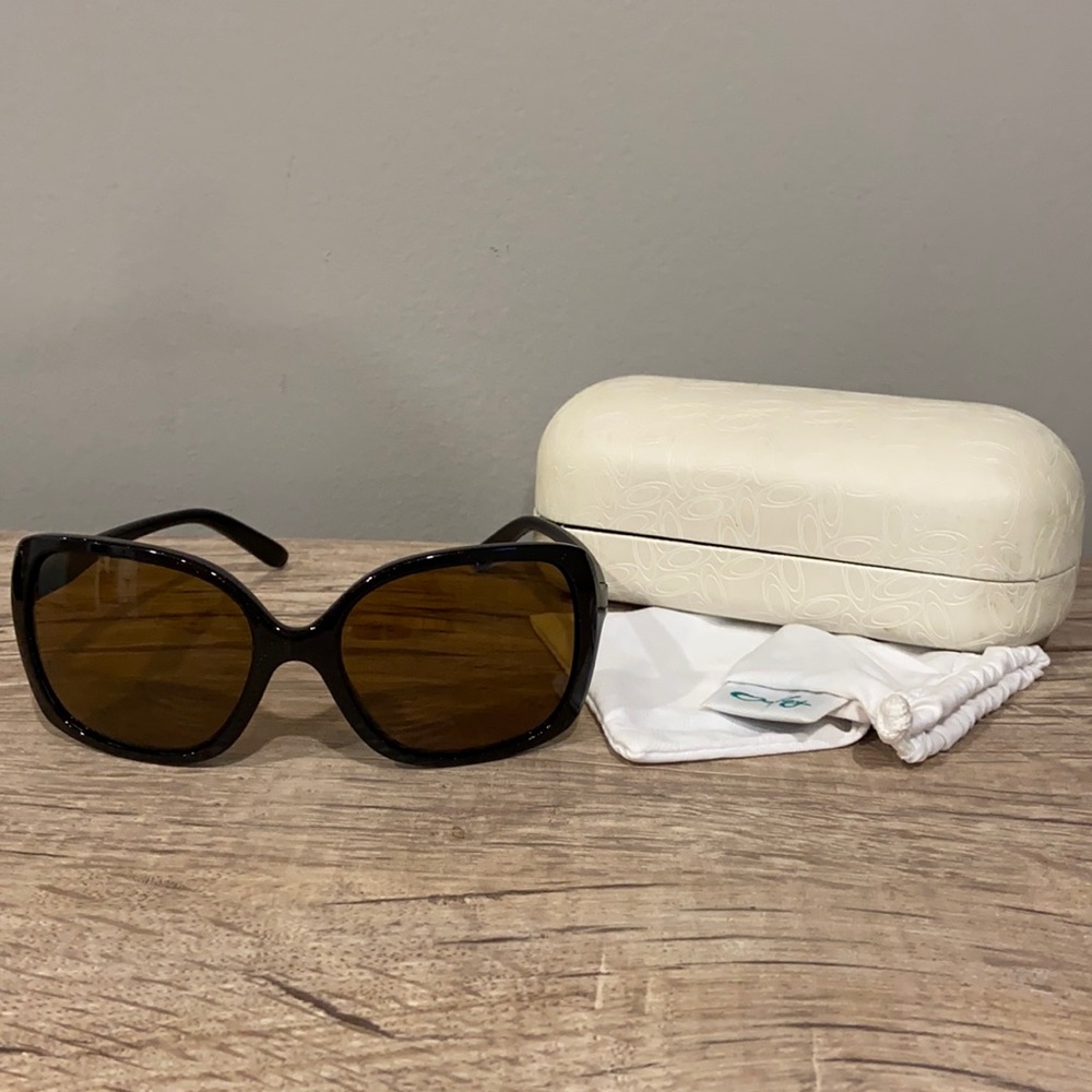 Oakley Polarized Sunglasses